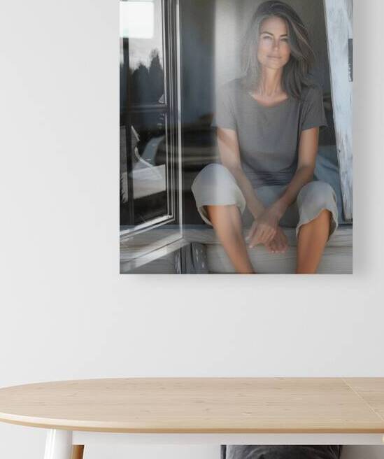 Amy by Image by Raymond