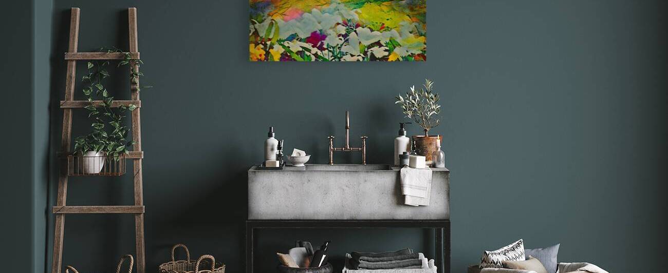 Mount Blossom by With Love by Marisol