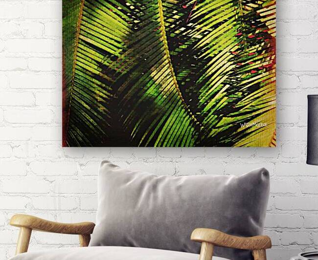 Vacation Mode by With Love by Marisol