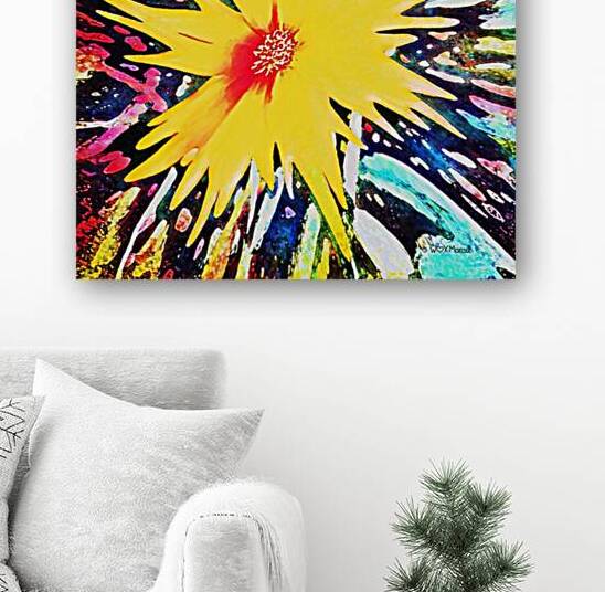 Micronova by With Love by Marisol