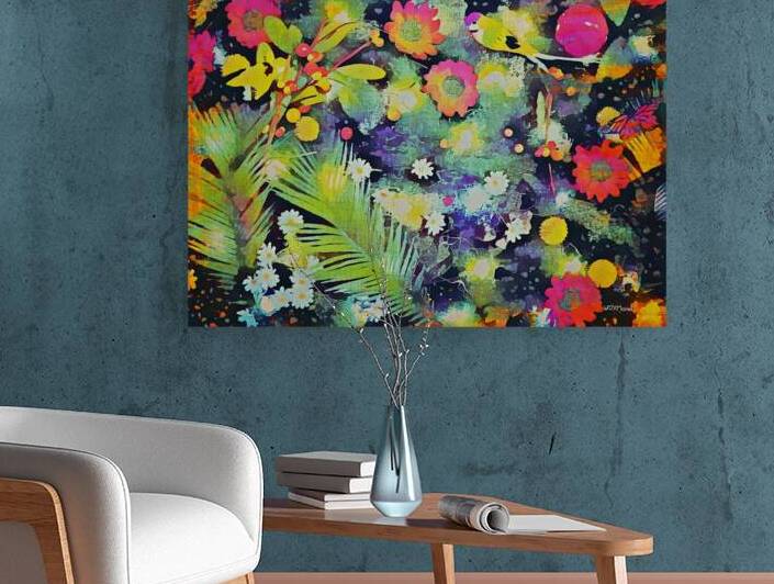 Dream Space by With Love by Marisol