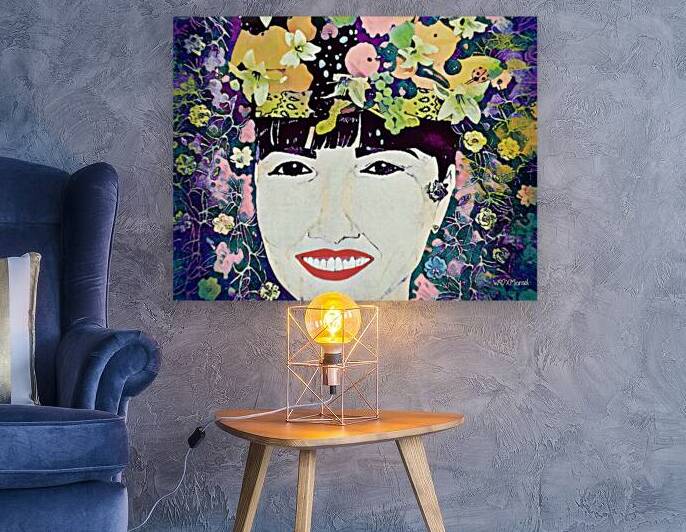 Marina by With Love by Marisol