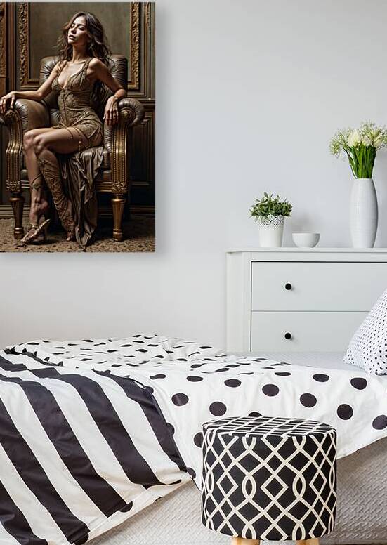 Ancient Opulence  by Aniima Illussiya