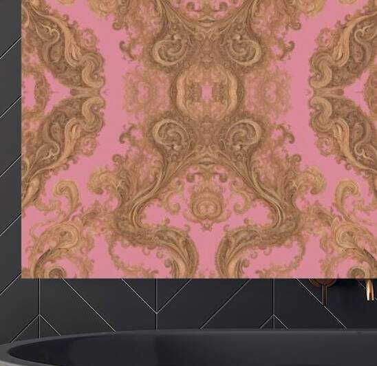 Complexity 346 by The Hawk Shack   T Hawkins