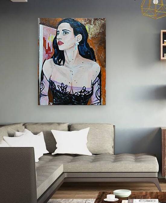 EvaGreen CW2024 by Antxx