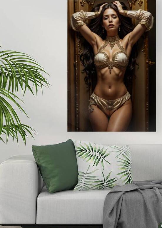 Sense of Refinement  by Aniima Illussiya