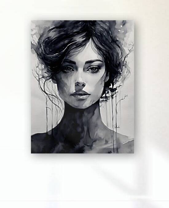 Elegance by Pabodie Art