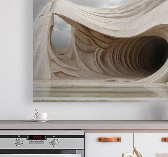  Nature and Artistry  by Aniima Illussiya