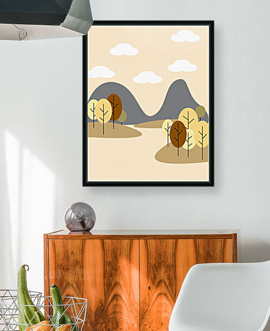 autum by YongeArtStudio