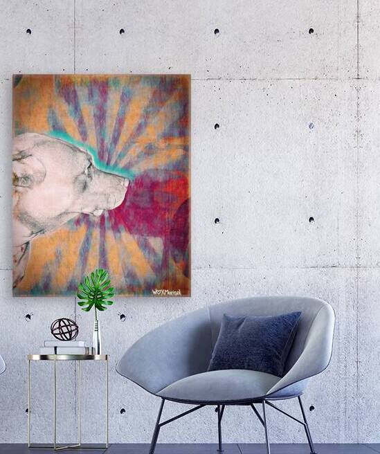 MVP by With Love by Marisol