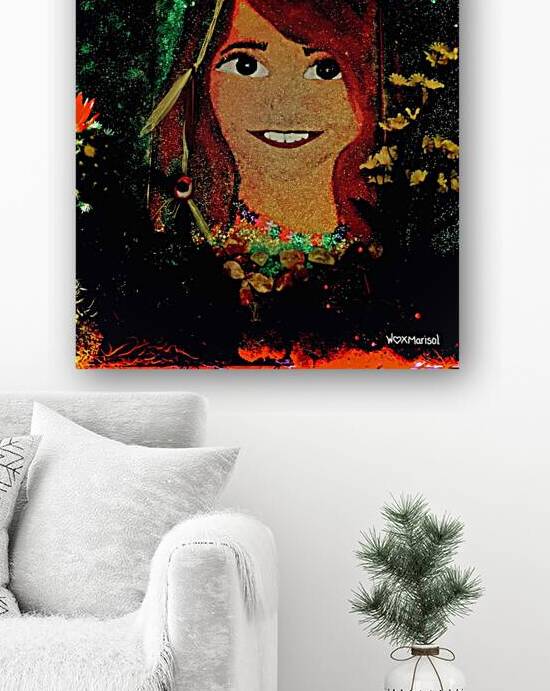 Sable by With Love by Marisol