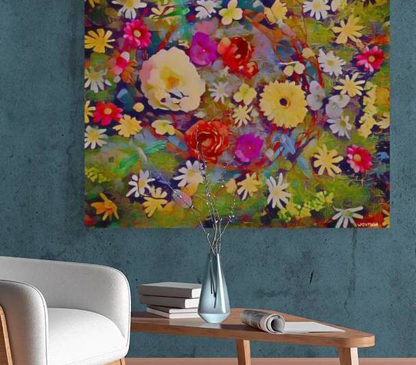 Primavera by With Love by Marisol