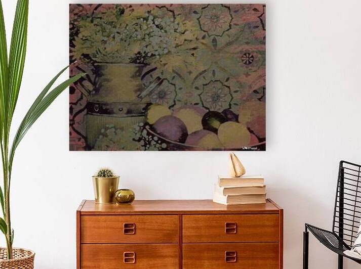 Gather by With Love by Marisol