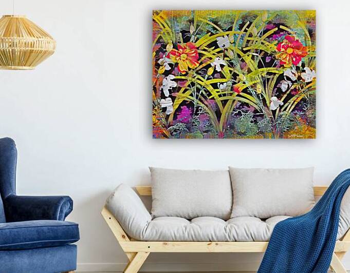 Beyond  by With Love by Marisol