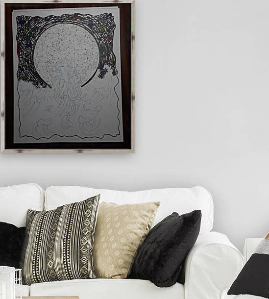 phi siren by Kelsey Fedorchak