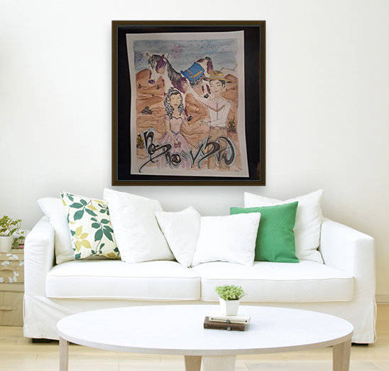 nos hace libre by Kelsey Fedorchak