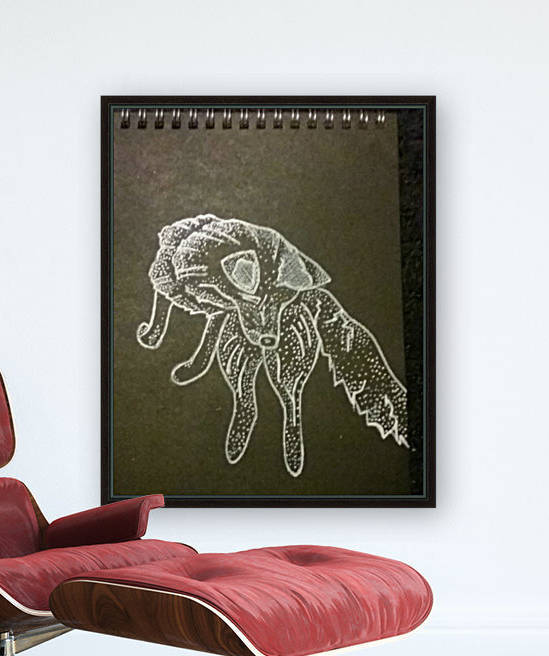 how high_1568752190.5308 by Kelsey Fedorchak