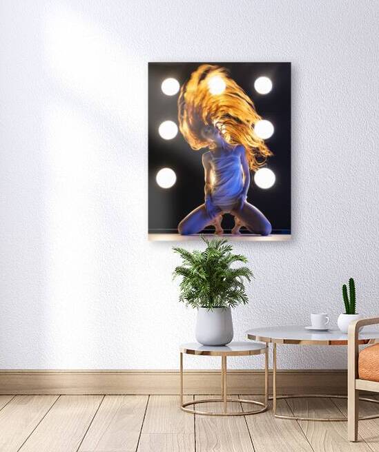 Explosion by Byondhelp Photography