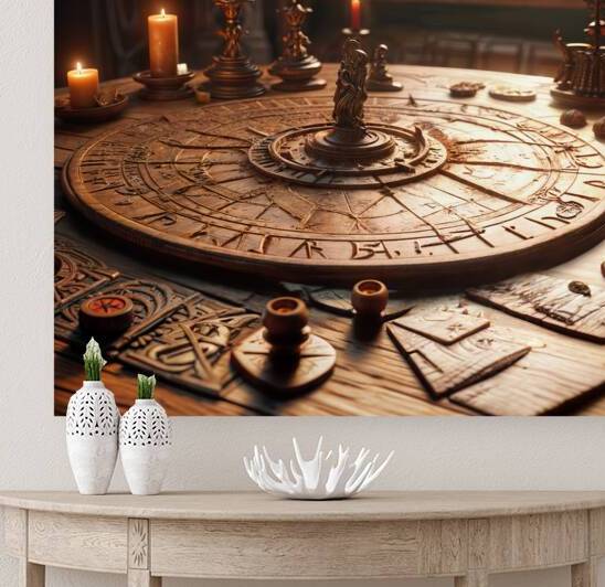  Hidden Knowledge  by Aniima Illussiya