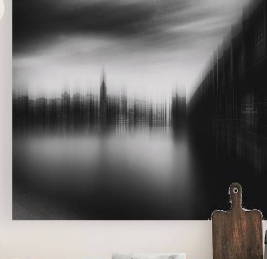 Galata by Yavuz Pancareken