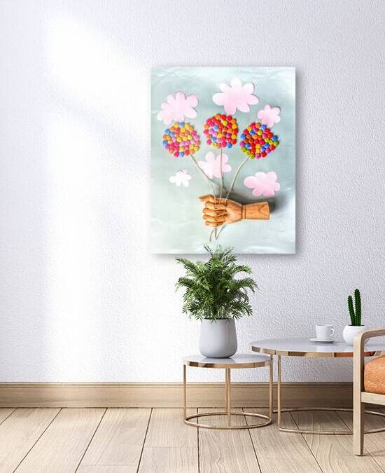 Chocolate coated by Jorgo