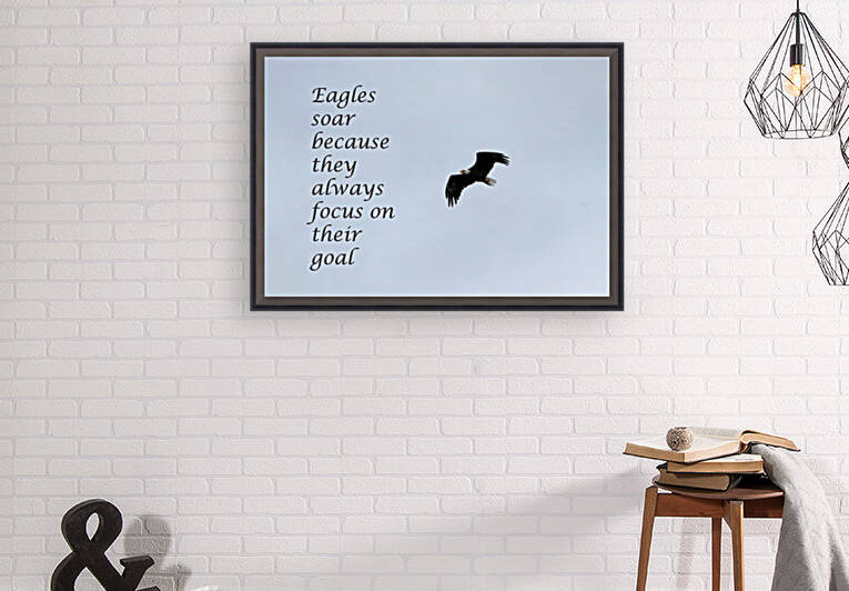 Focus On Your Goal by Deb Oppermann