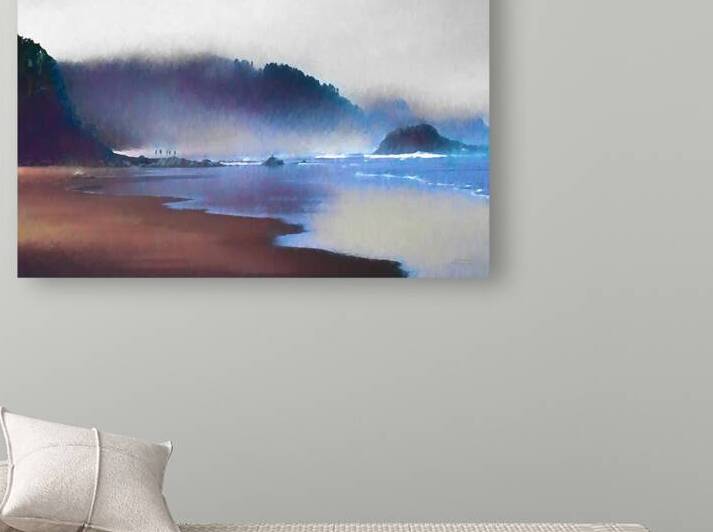 Hug Point 1 by ArcheanArt