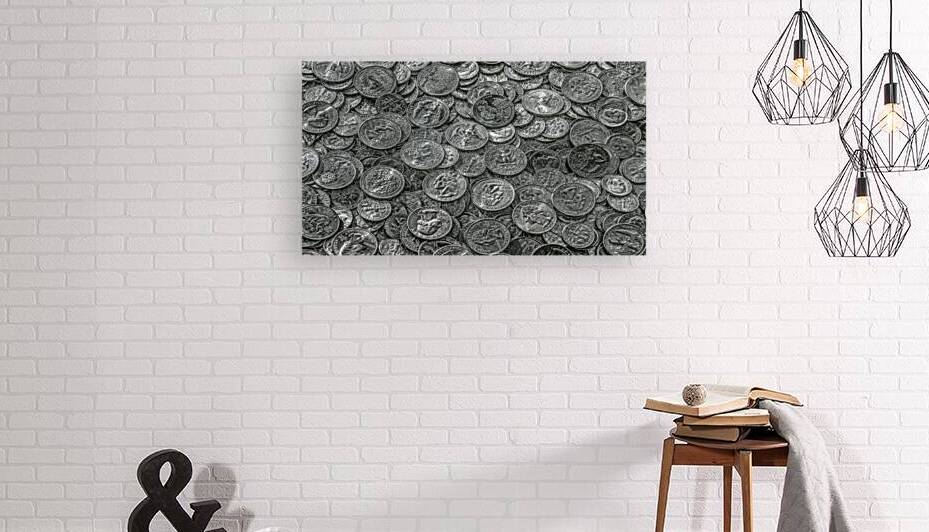 POCKET CHANGE by Digicam