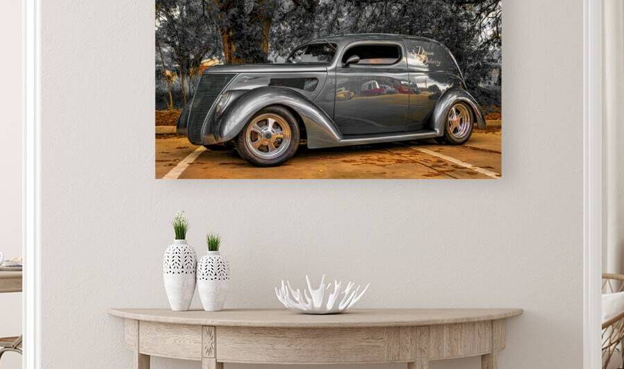 DREAM DELIVERY by Digicam