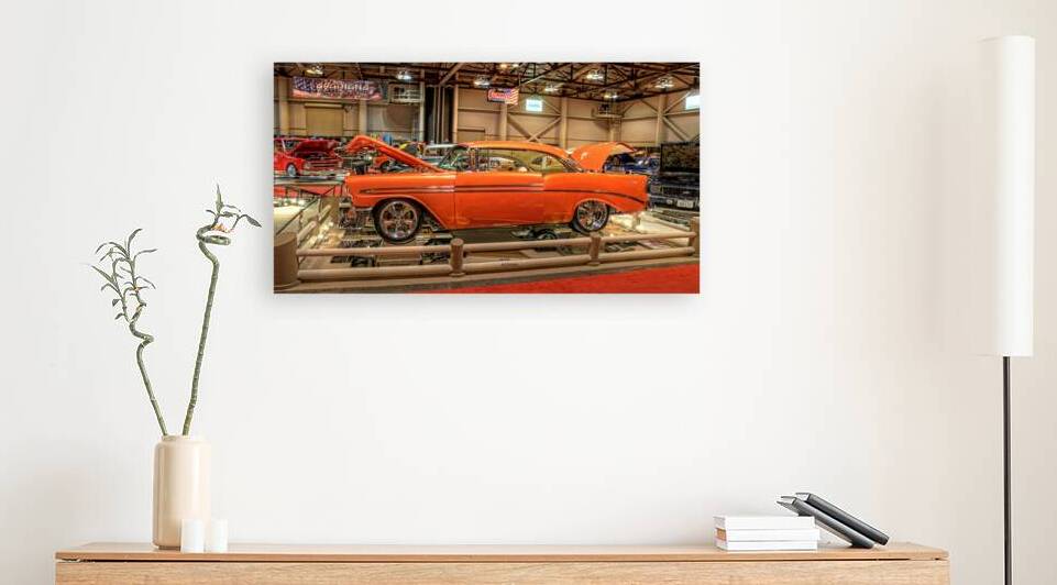 DREAMSICLE by Digicam