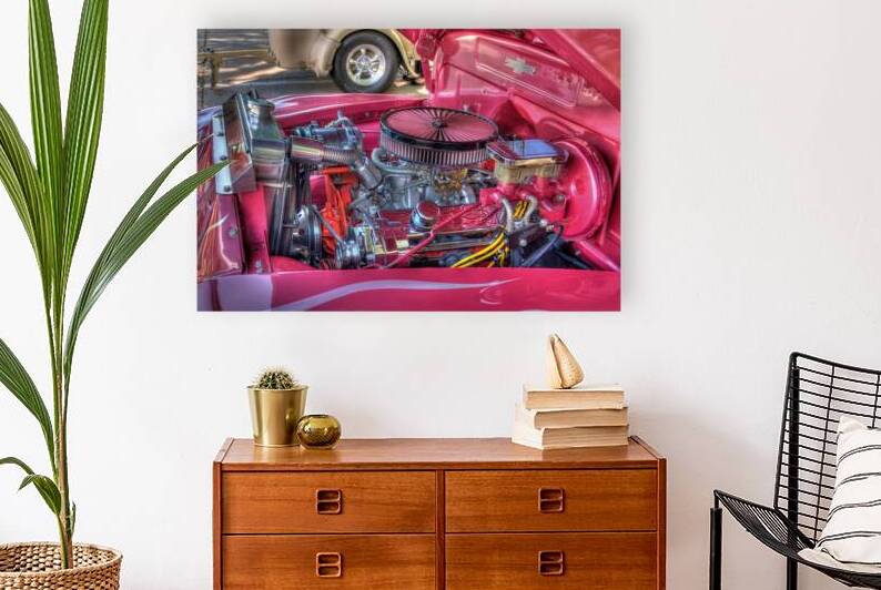 CLEAN AS A WHISTLE by Digicam