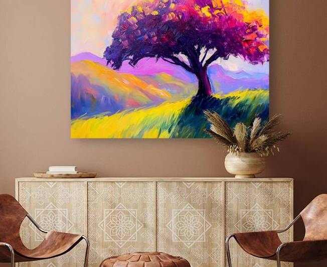 Valley View by Travelling Light