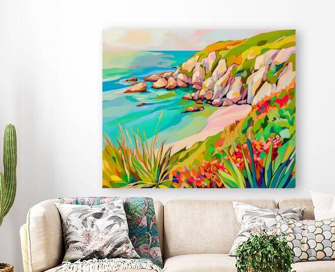 Boulder Cove by Travelling Light