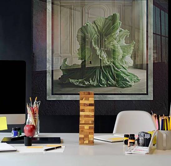 007 007 by Jack Deco