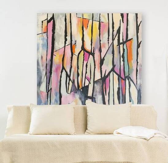 Abstract Reverie 7H29NP 45 by Abstract Rebellion