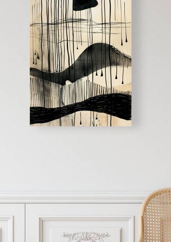 Abstract Rhythm Flow 52H9N 55 by Abstract Rebellion