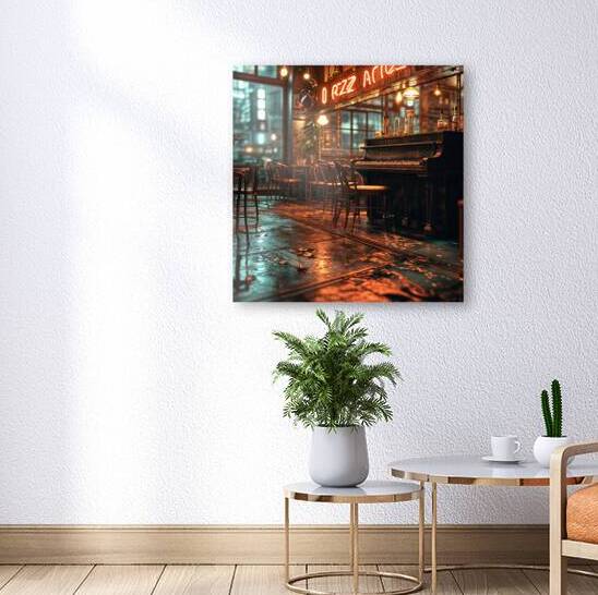  Late At Night  by Aniima Illussiya