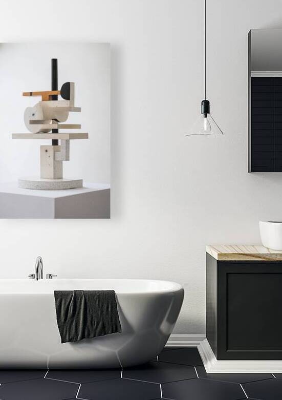 Abstract Balance 23HBN9 55 by Abstract Rebellion