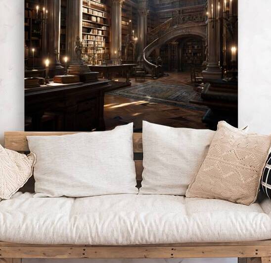 Aged Paper  by Aniima Illussiya