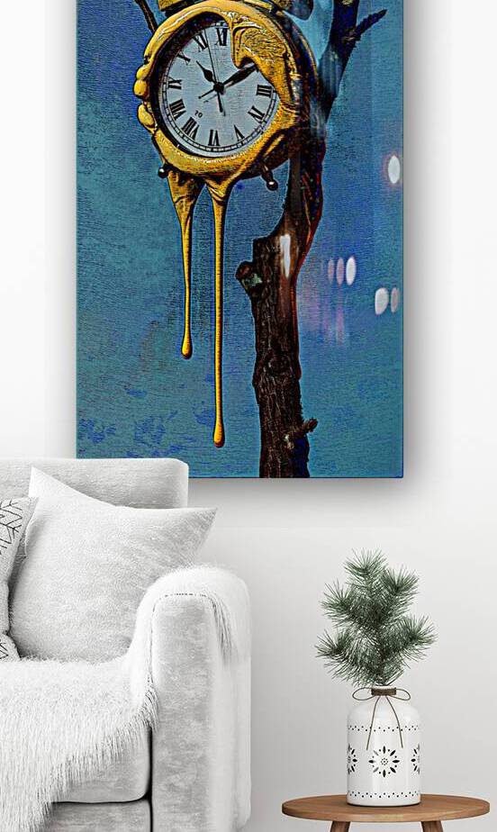 Climate Change by Liberation Art Studio