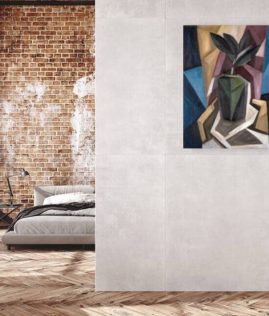 Rubber Plant [1920] by Marsden Hartley [1877–1943] by MyCozyFineArt