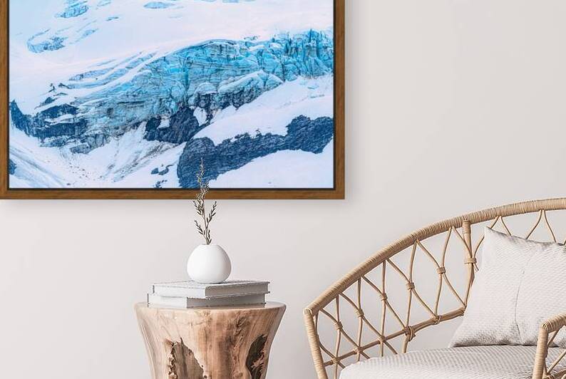 Banded by Geoffrey Prior