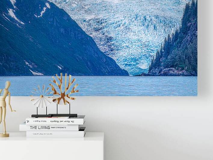 Towering by Geoffrey Prior