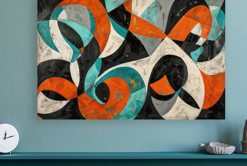 Abstract Interplay 7H29P4 45 by Abstract Rebellion