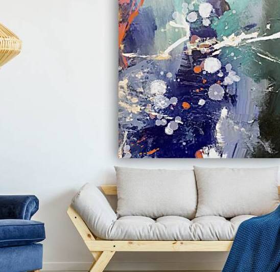 Bubbly  by Doris Savard