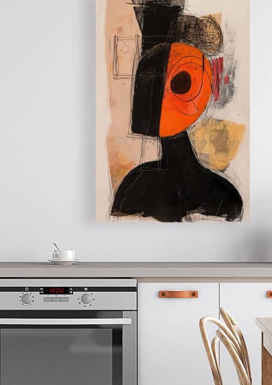 Abstract Figure 7H3N2P 47 by Abstract Rebellion