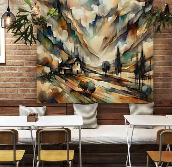 Art board 30 by Nile