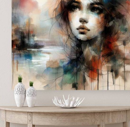 Art board 34 by Nile