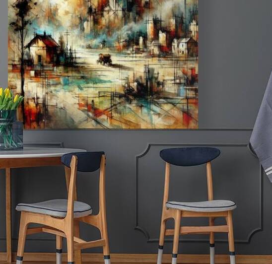 Art board 35 by Nile