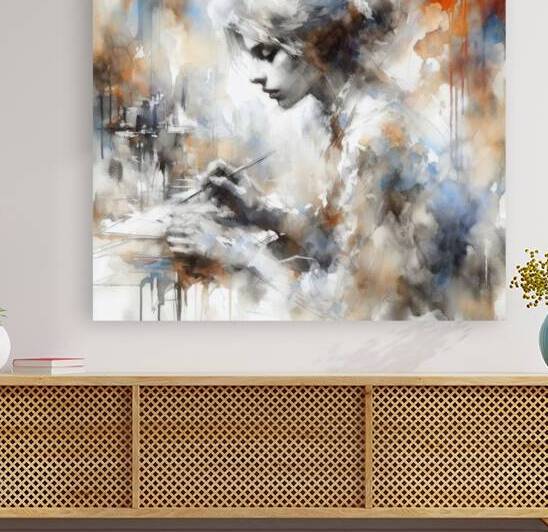 Art board 37 by Nile